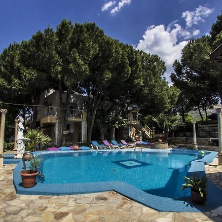 Atillas Getaway Selçuk Zewnętrze zdjęcie