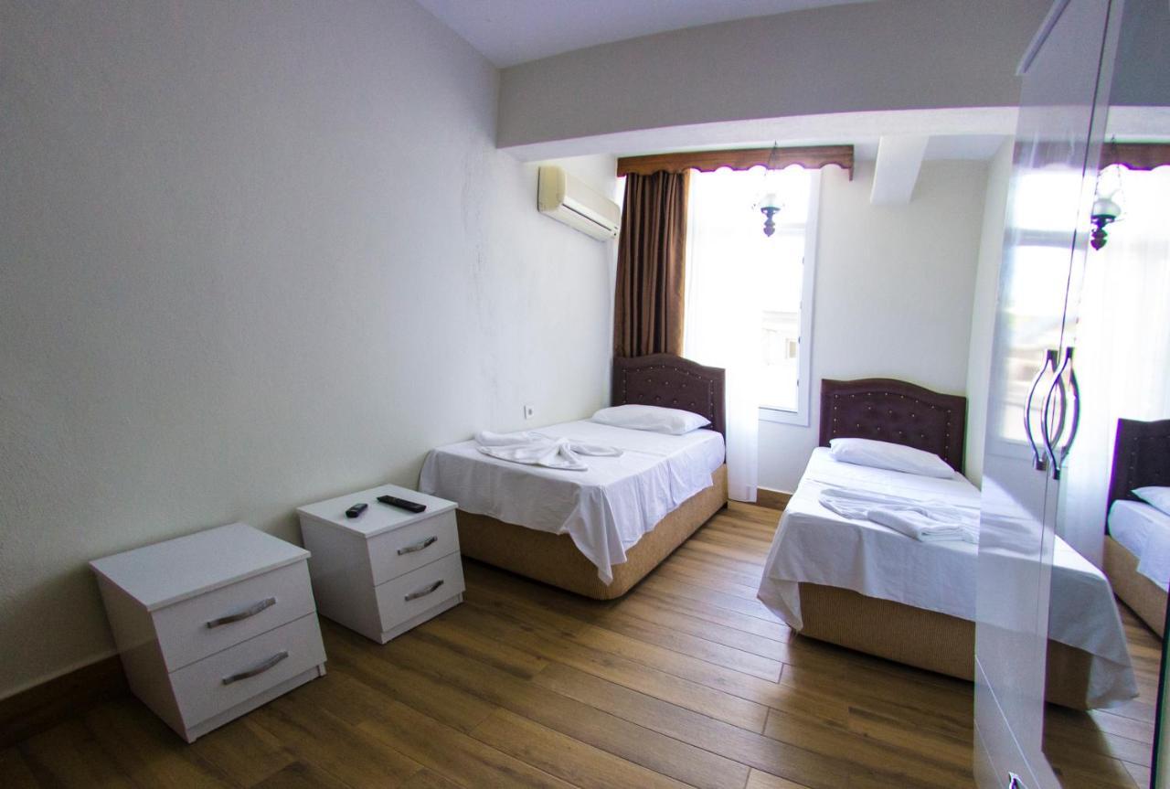 Atillas Getaway Selçuk Pokój zdjęcie