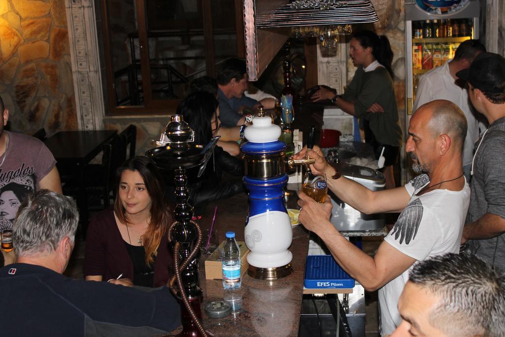 Atillas Getaway Selçuk Zewnętrze zdjęcie