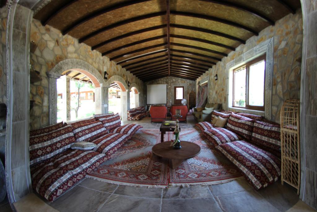 Atillas Getaway Selçuk Zewnętrze zdjęcie