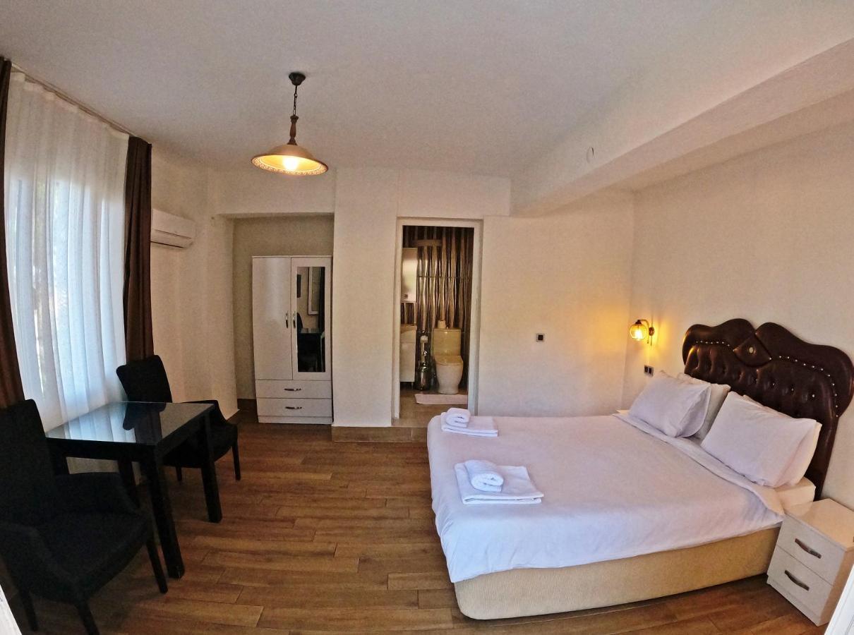Atillas Getaway Selçuk Zewnętrze zdjęcie
