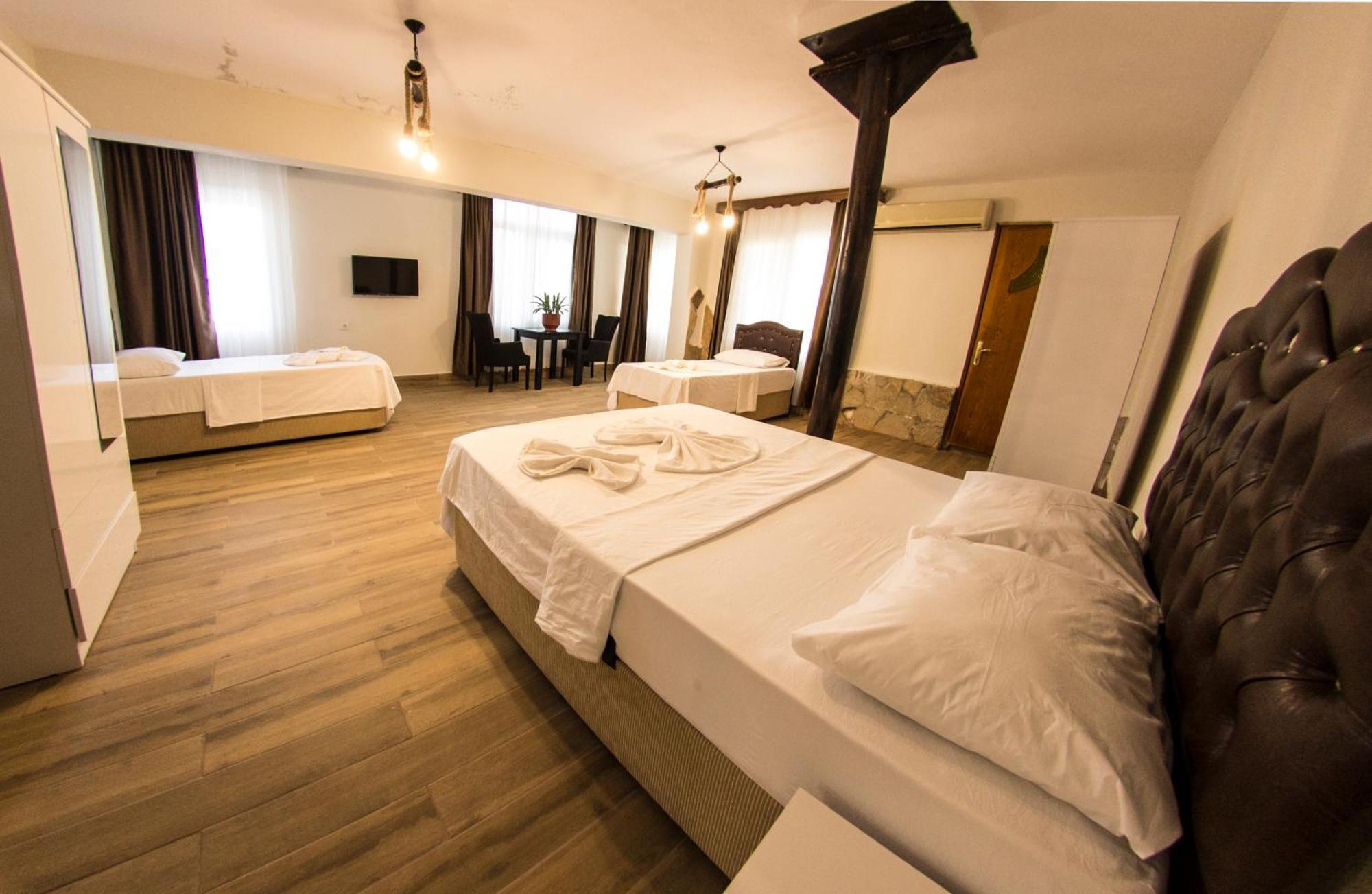 Atillas Getaway Selçuk Pokój zdjęcie
