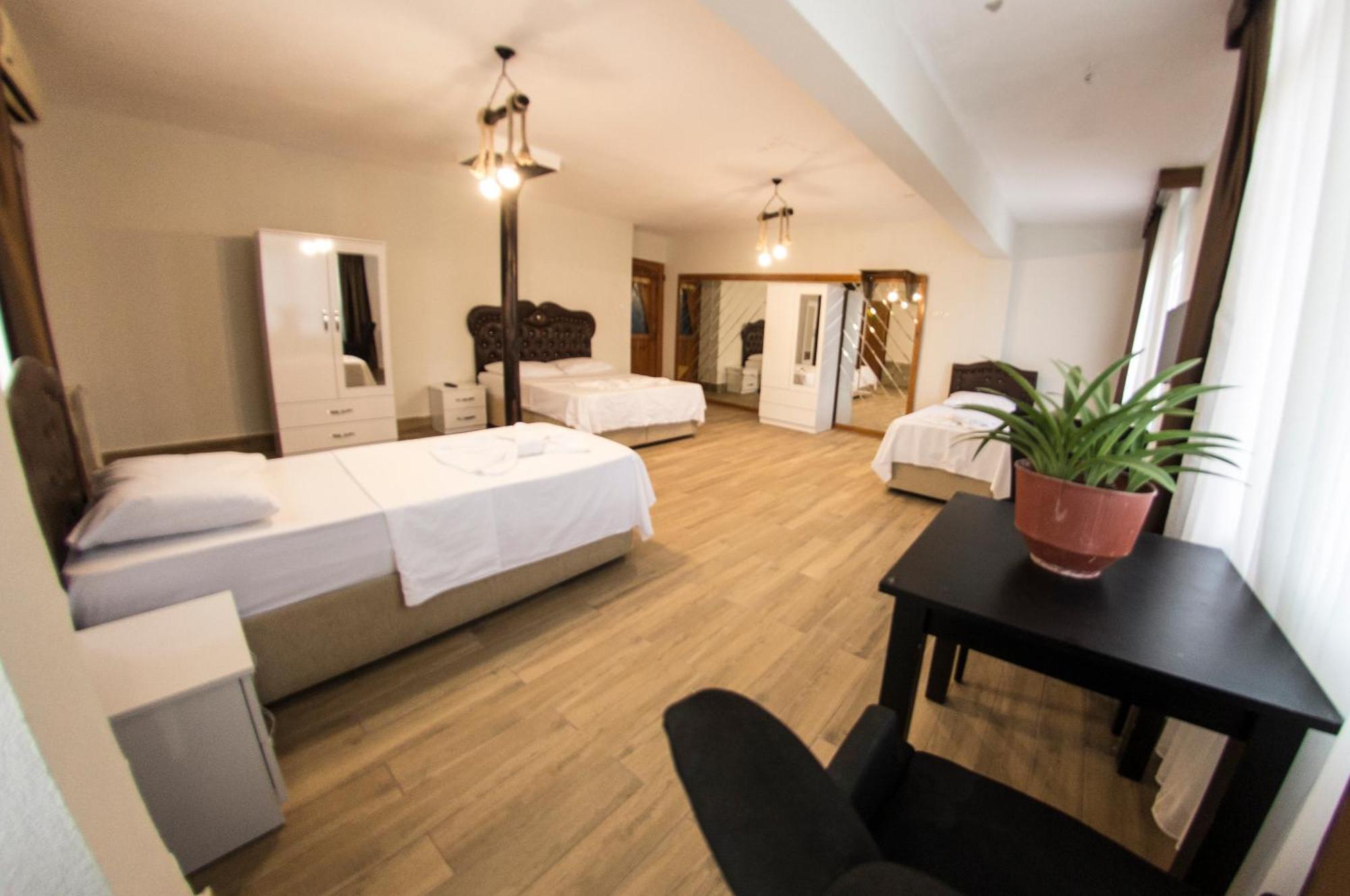 Atillas Getaway Selçuk Pokój zdjęcie