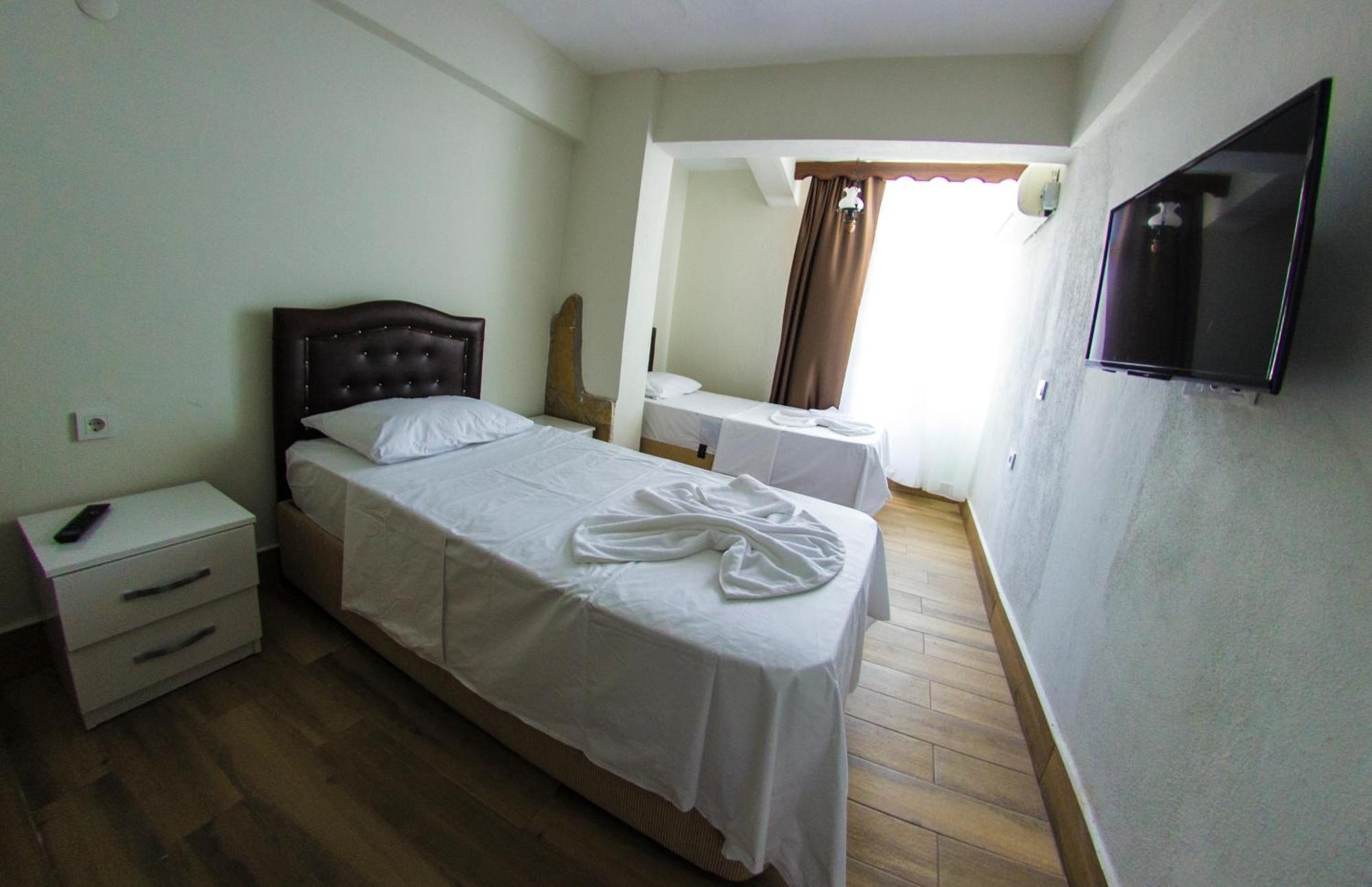 Atillas Getaway Selçuk Pokój zdjęcie