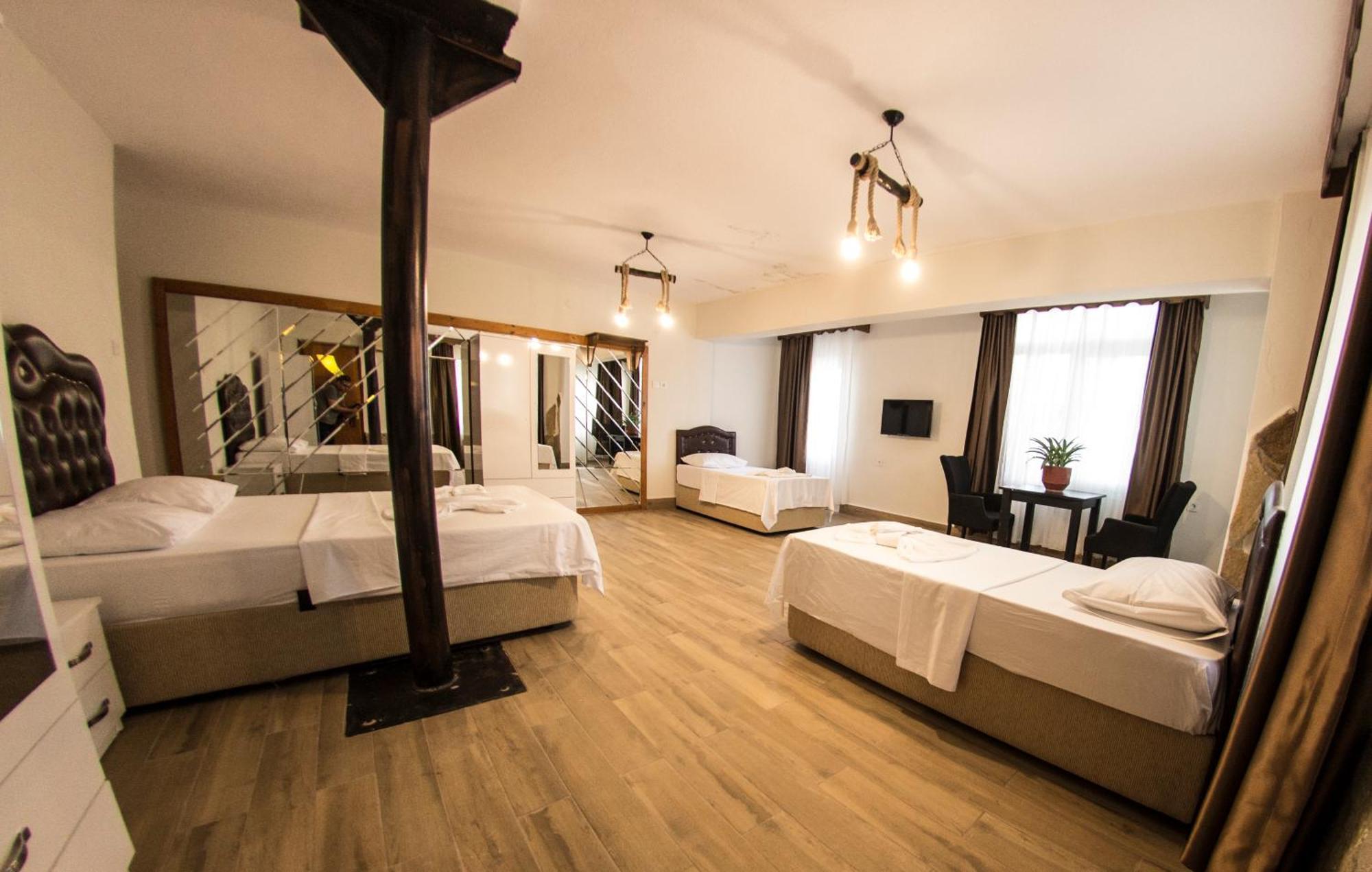Atillas Getaway Selçuk Pokój zdjęcie
