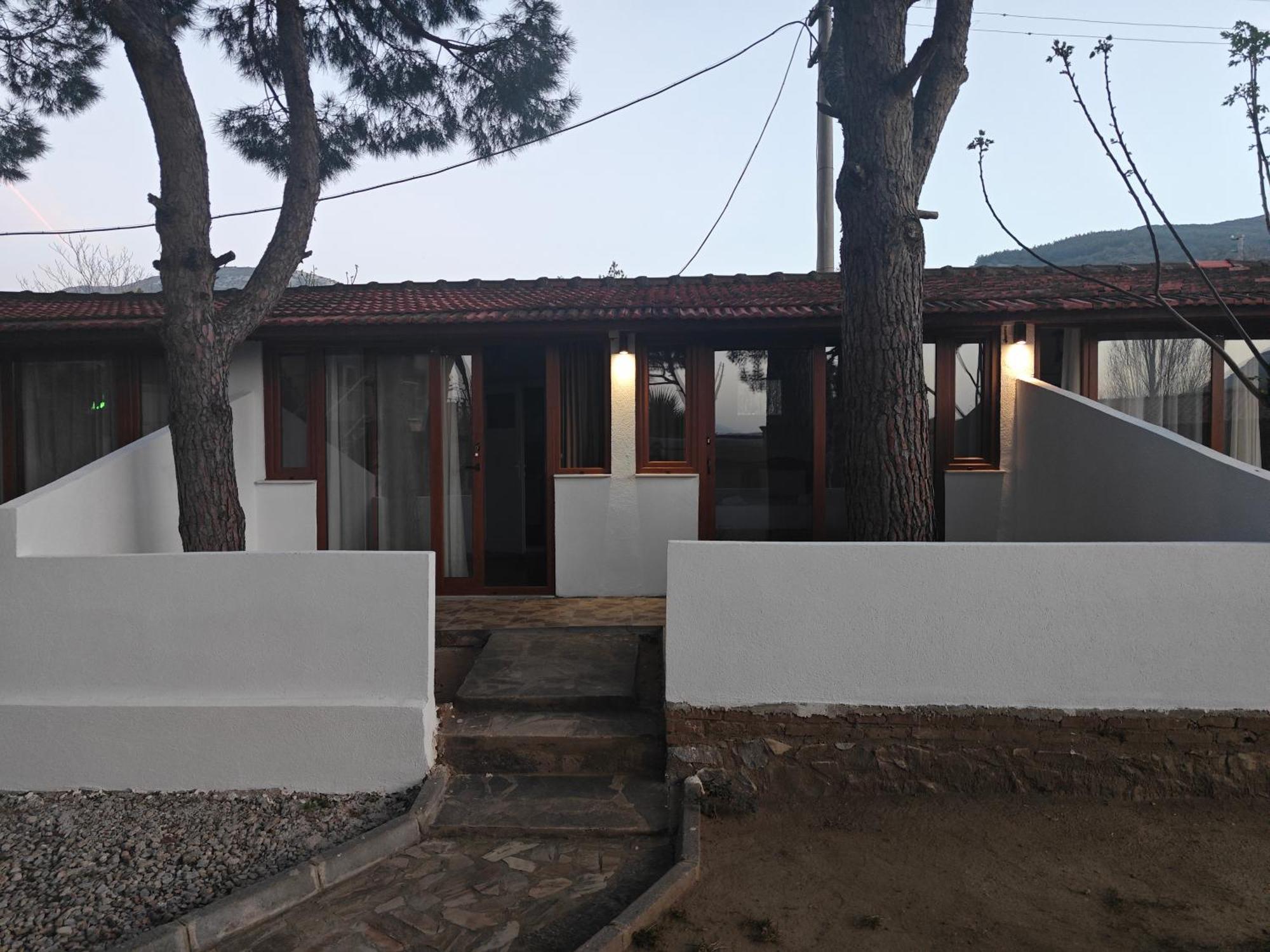 Atillas Getaway Selçuk Zewnętrze zdjęcie