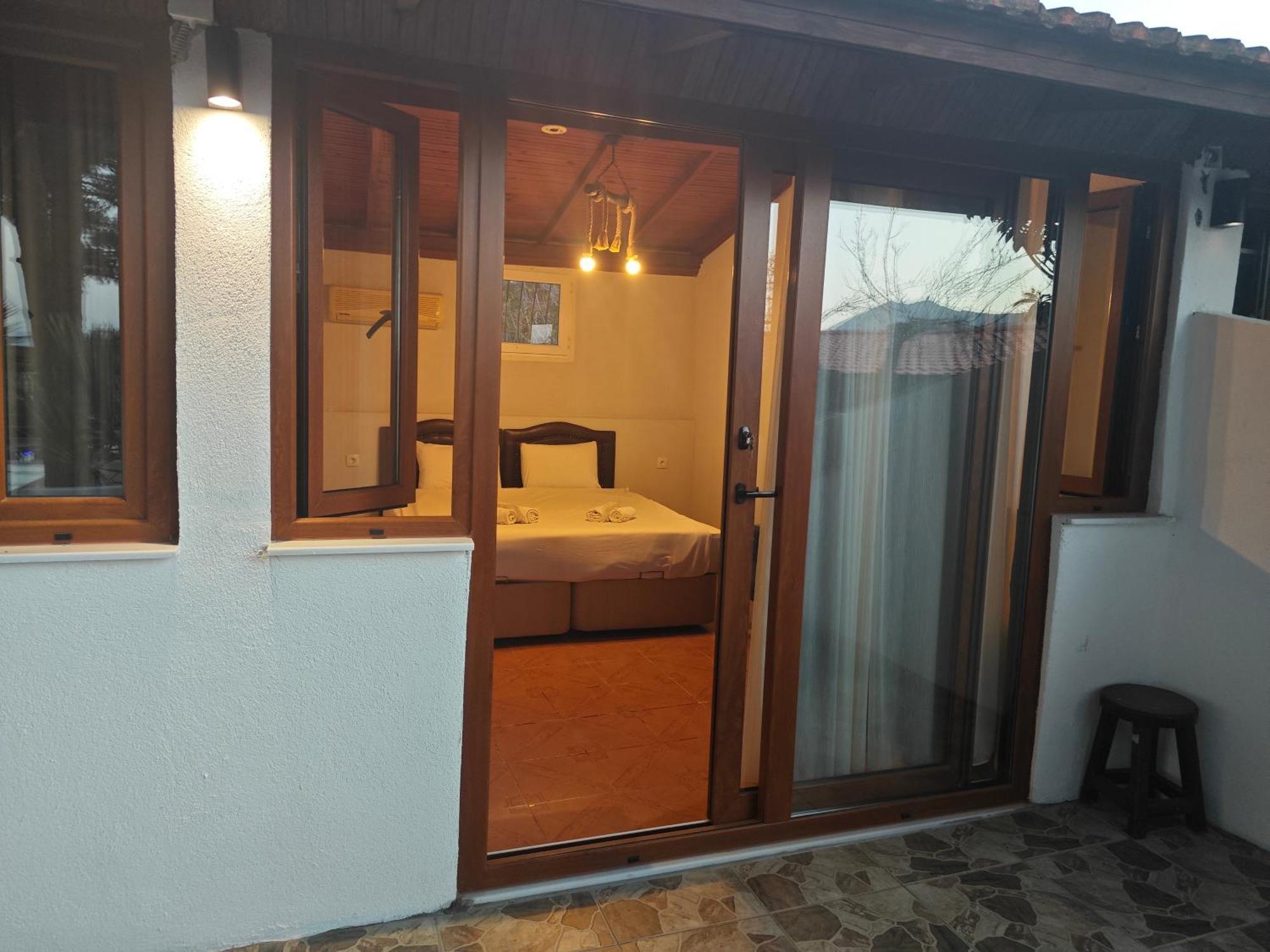 Atillas Getaway Selçuk Zewnętrze zdjęcie