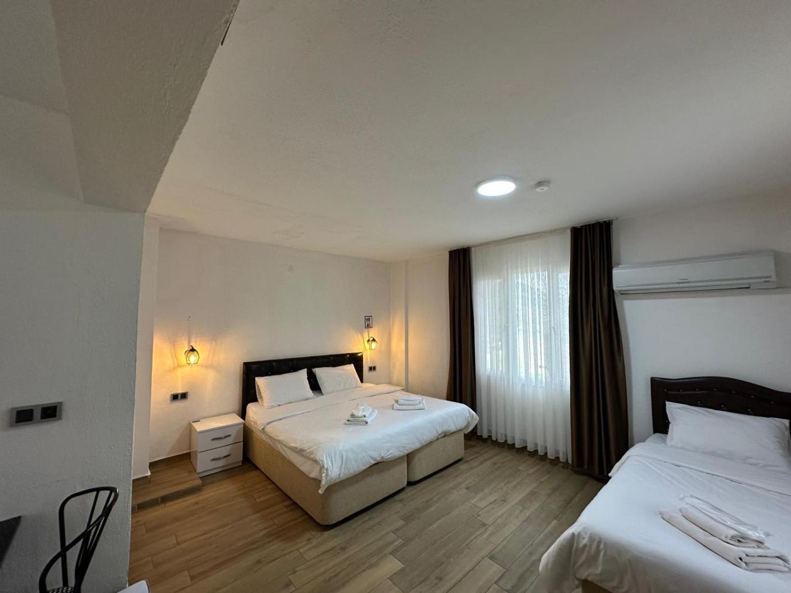 Atillas Getaway Selçuk Pokój zdjęcie