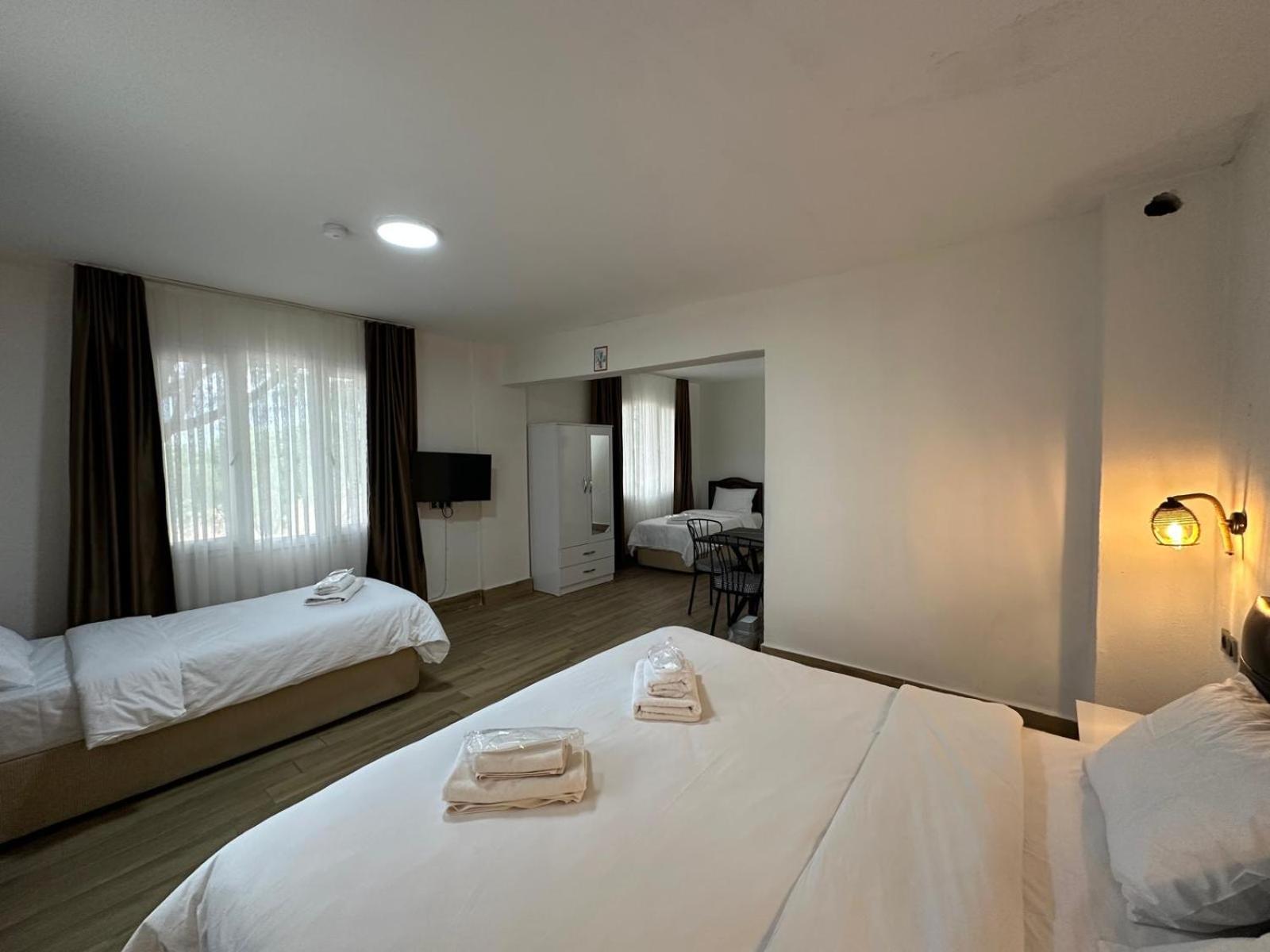 Atillas Getaway Selçuk Pokój zdjęcie