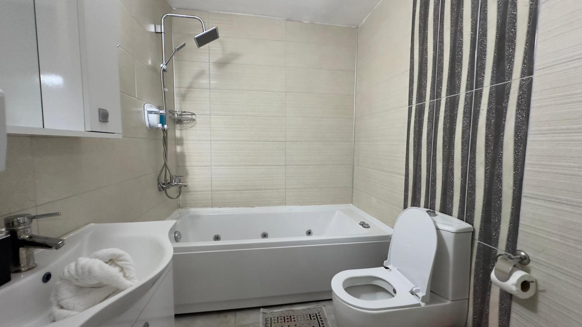 Atillas Getaway Selçuk Pokój zdjęcie