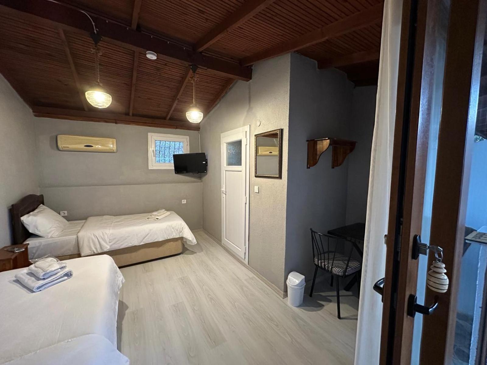 Atillas Getaway Selçuk Zewnętrze zdjęcie