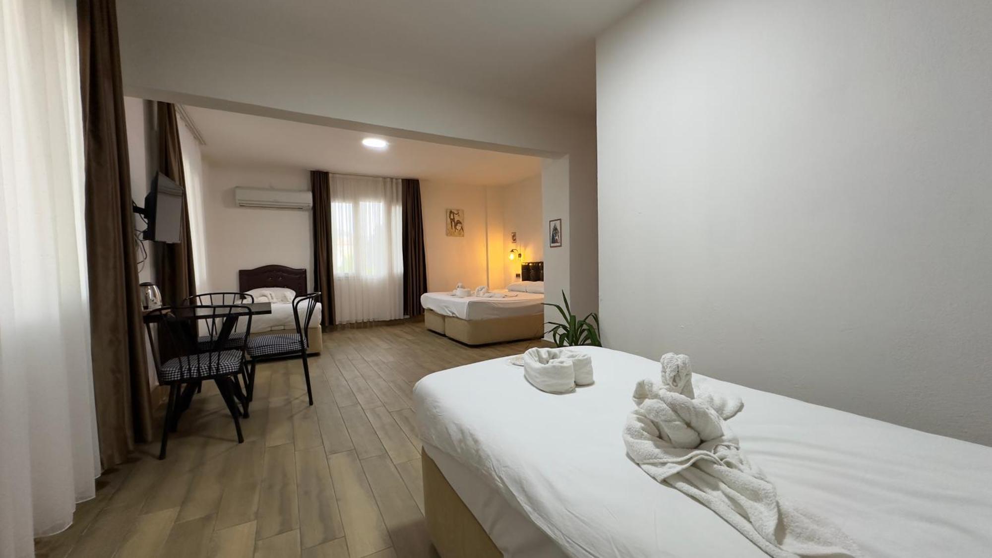 Atillas Getaway Selçuk Pokój zdjęcie