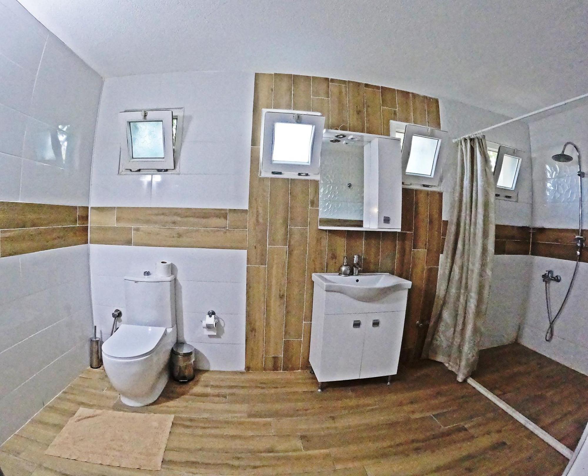 Atillas Getaway Selçuk Pokój zdjęcie