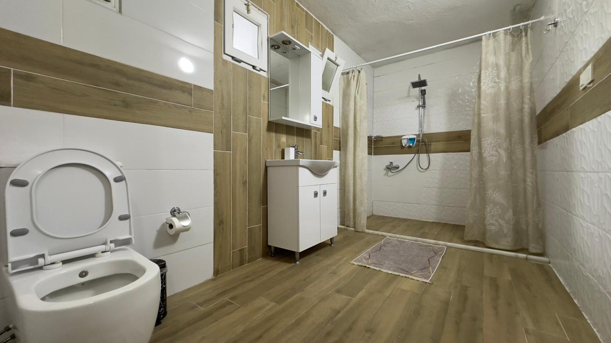 Atillas Getaway Selçuk Zewnętrze zdjęcie