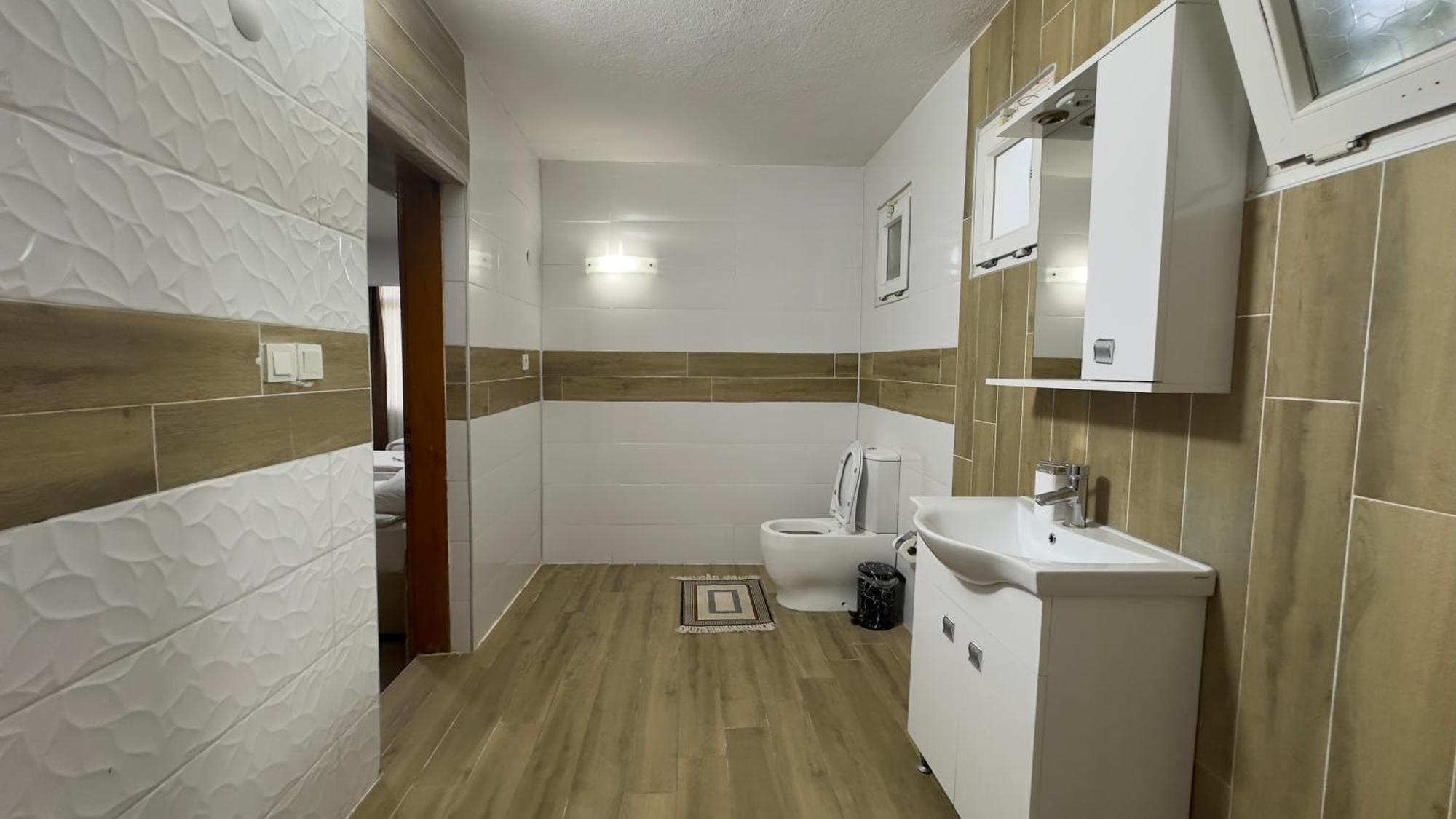 Atillas Getaway Selçuk Zewnętrze zdjęcie