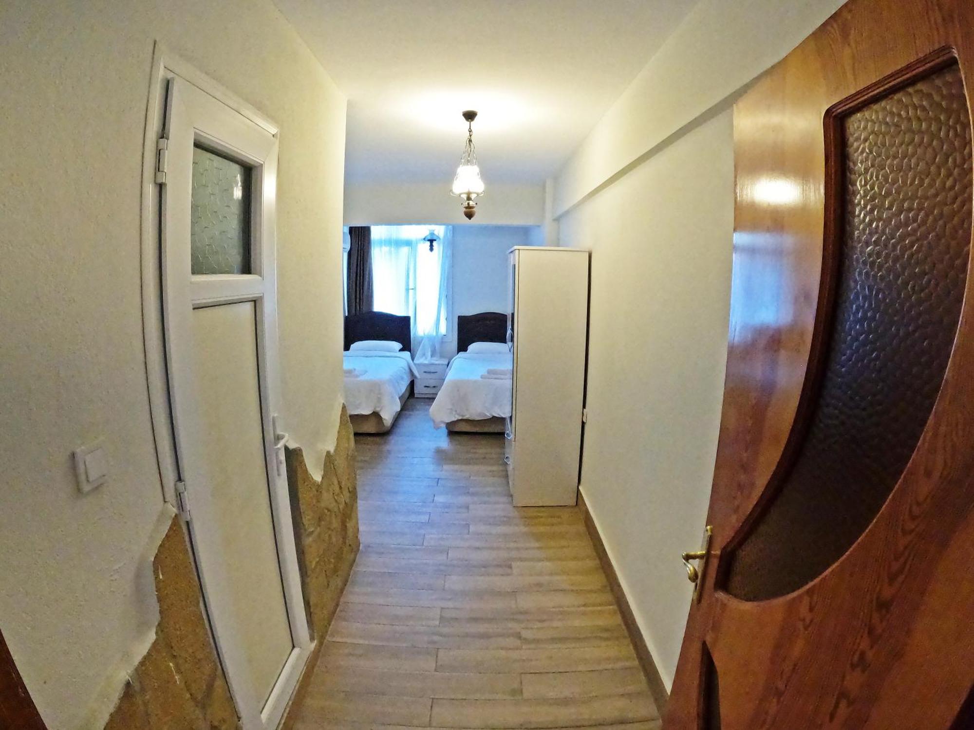 Atillas Getaway Selçuk Pokój zdjęcie