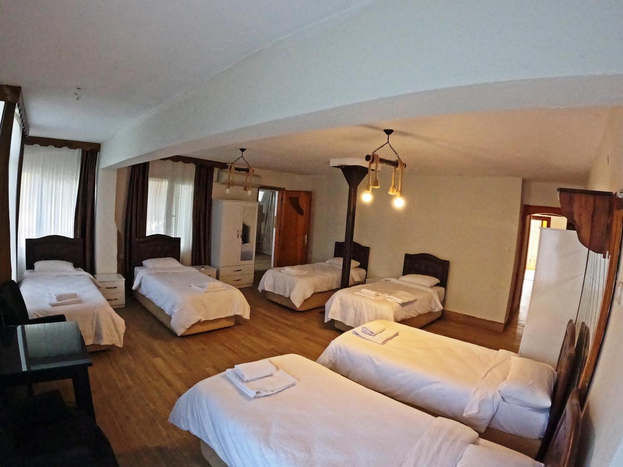 Atillas Getaway Selçuk Pokój zdjęcie
