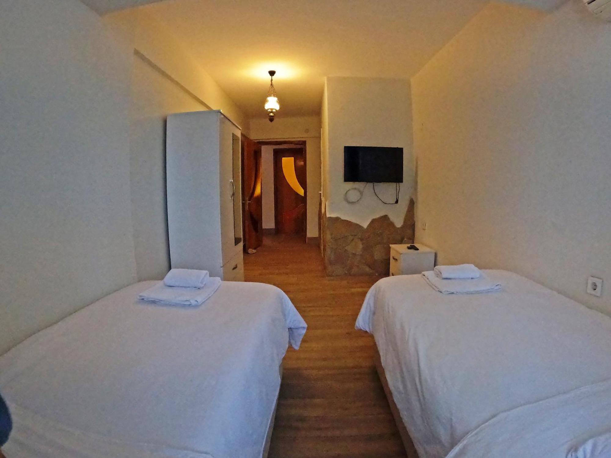 Atillas Getaway Selçuk Pokój zdjęcie