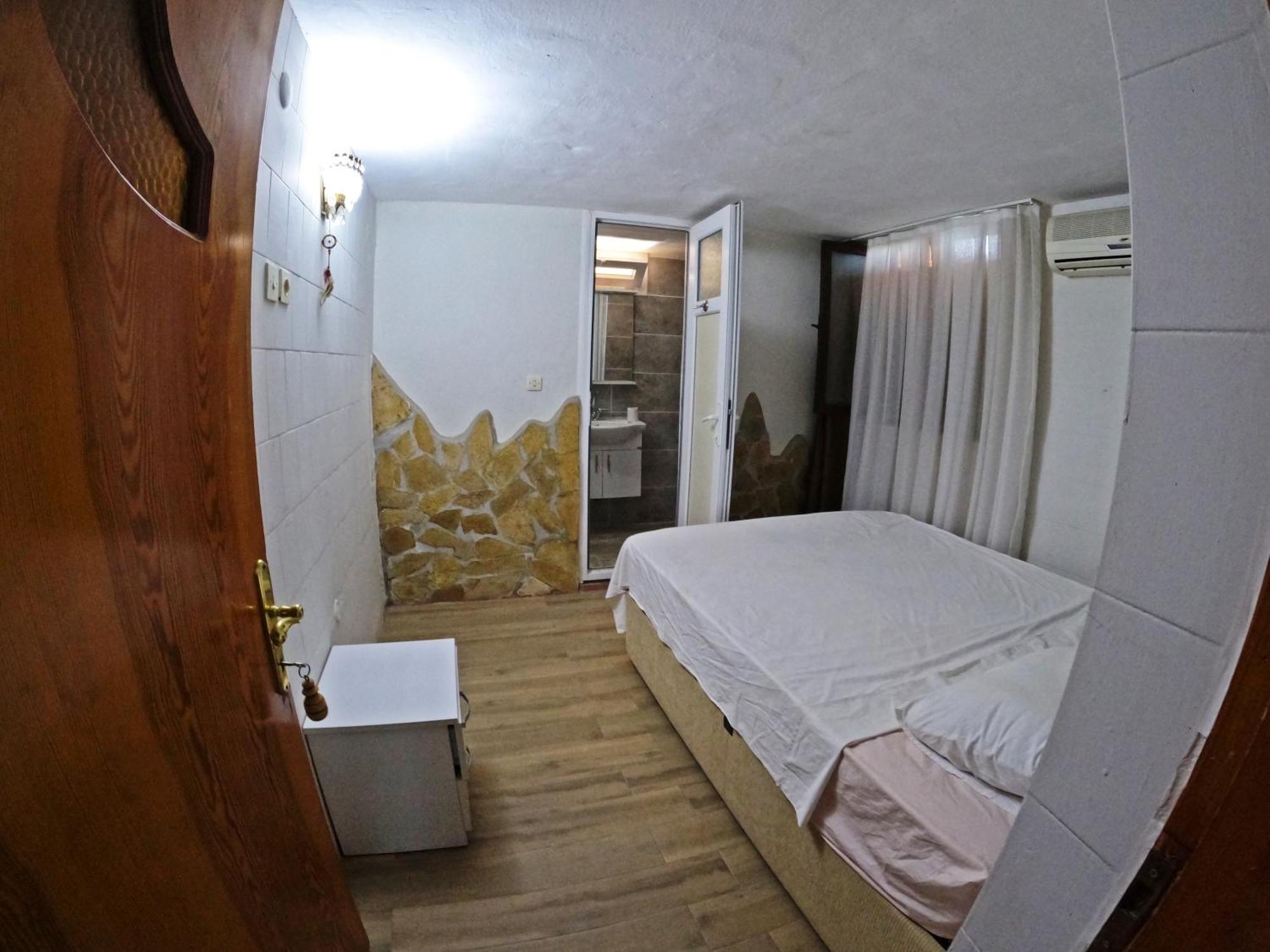 Atillas Getaway Selçuk Pokój zdjęcie