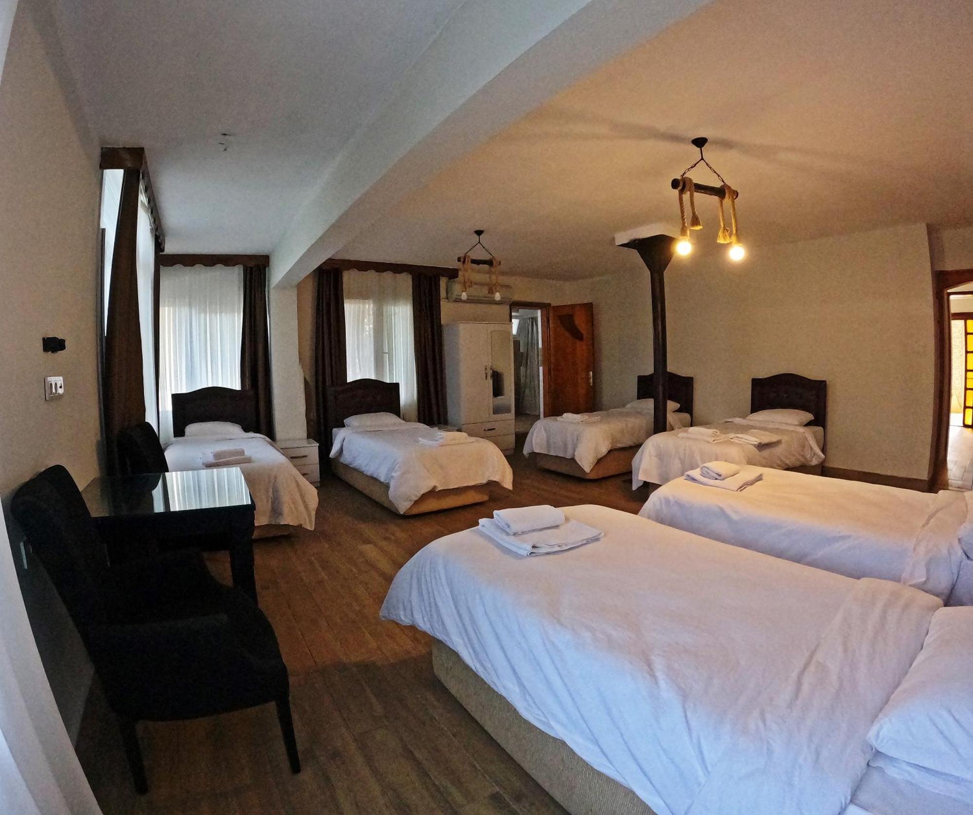 Atillas Getaway Selçuk Pokój zdjęcie
