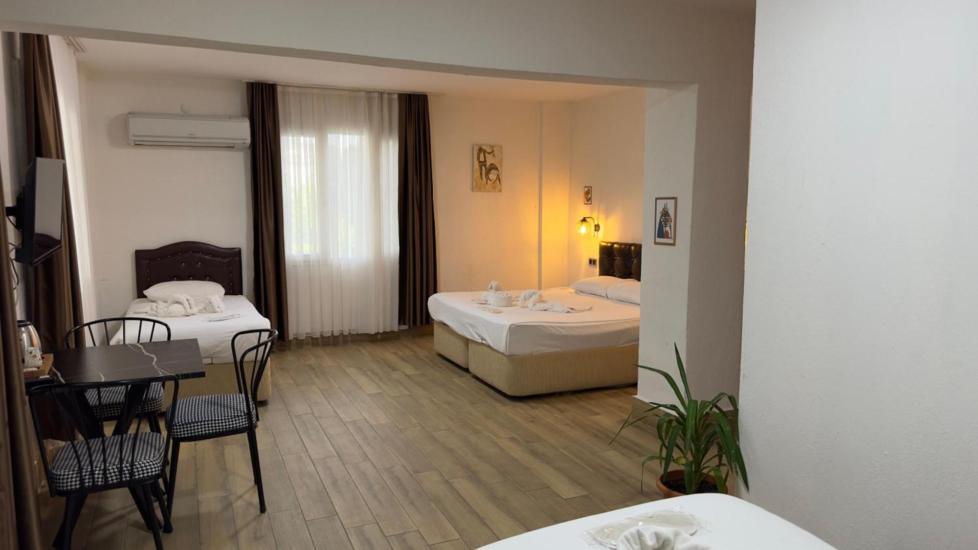 Atillas Getaway Selçuk Pokój zdjęcie