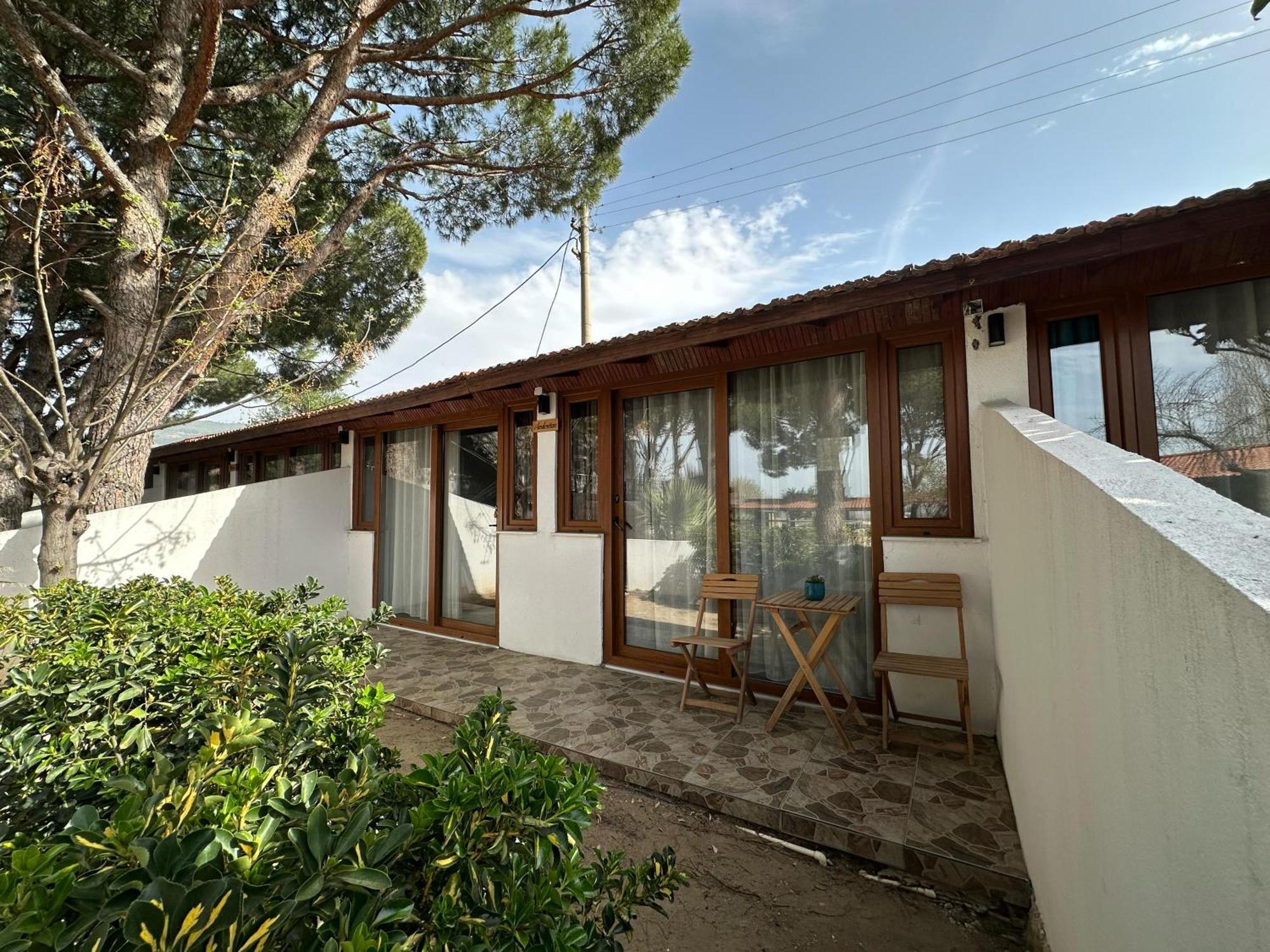 Atillas Getaway Selçuk Zewnętrze zdjęcie