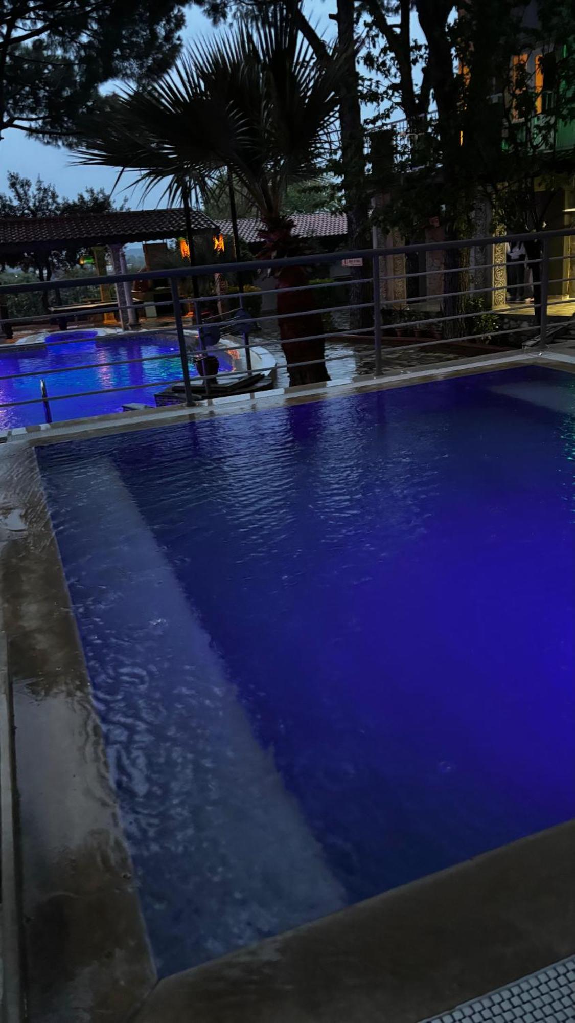Atillas Getaway Selçuk Zewnętrze zdjęcie