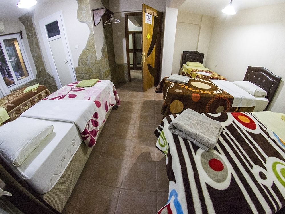 Atillas Getaway Selçuk Zewnętrze zdjęcie