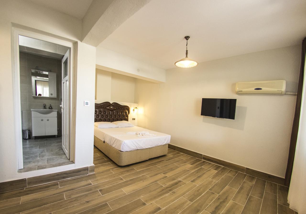 Atillas Getaway Selçuk Pokój zdjęcie
