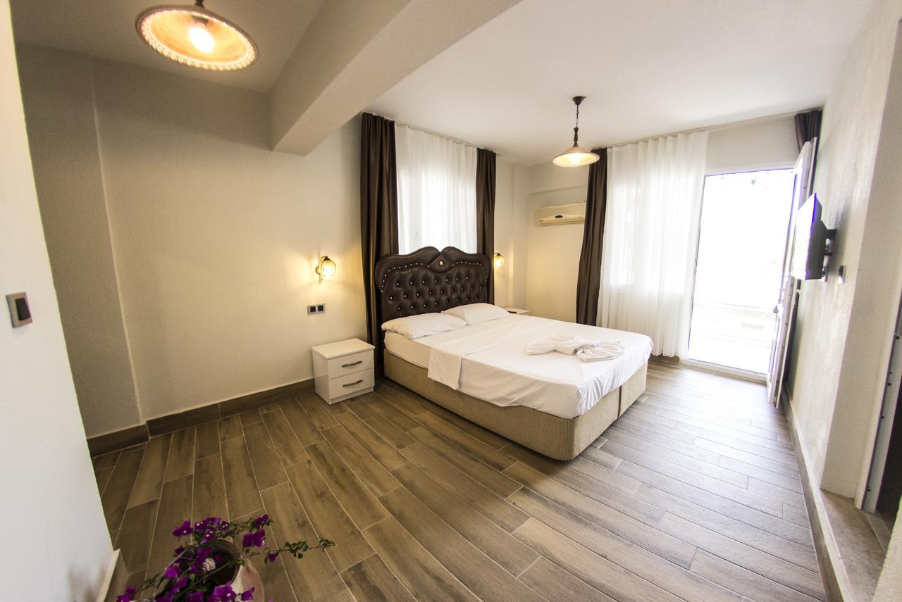 Atillas Getaway Selçuk Pokój zdjęcie