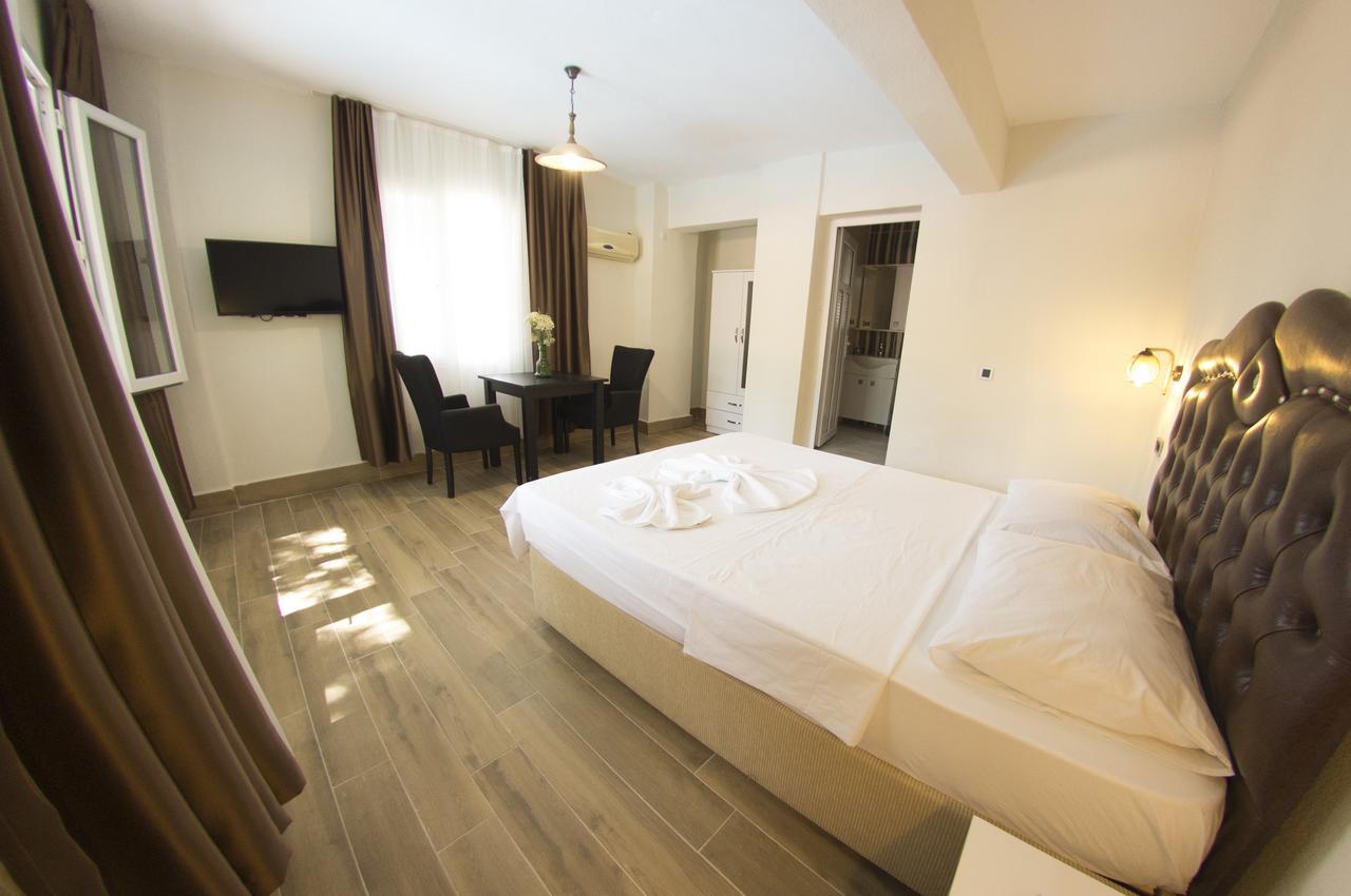 Atillas Getaway Selçuk Pokój zdjęcie