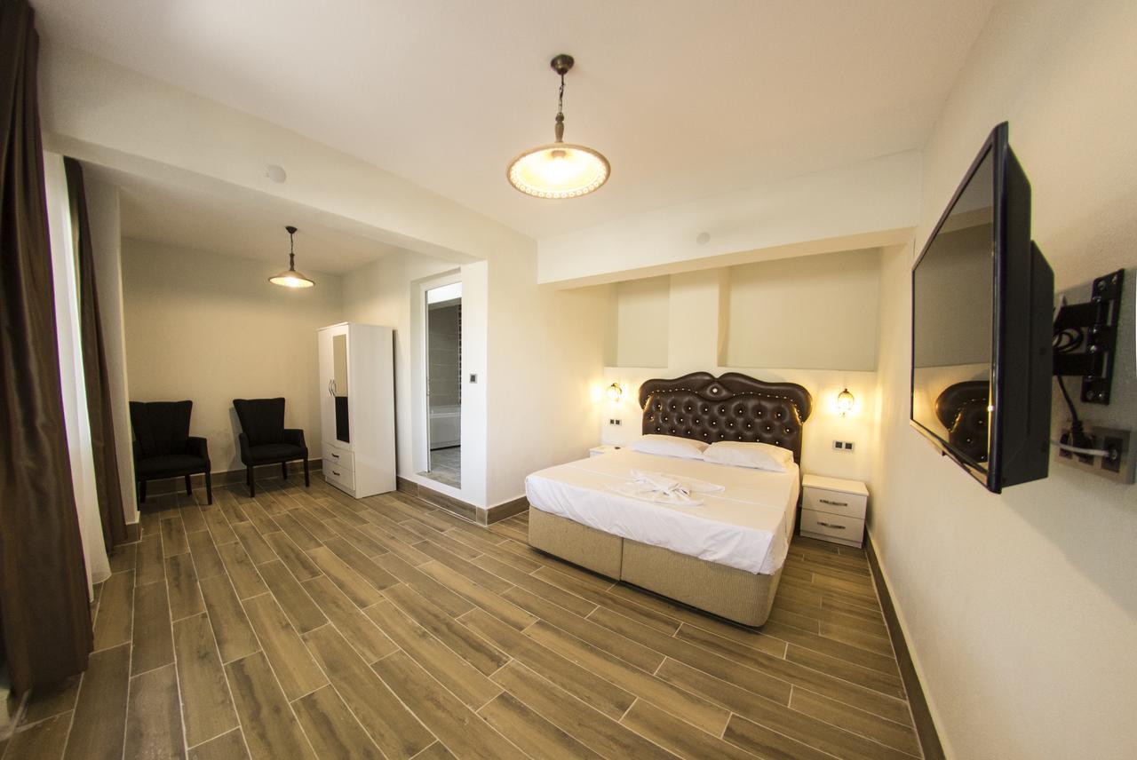 Atillas Getaway Selçuk Pokój zdjęcie