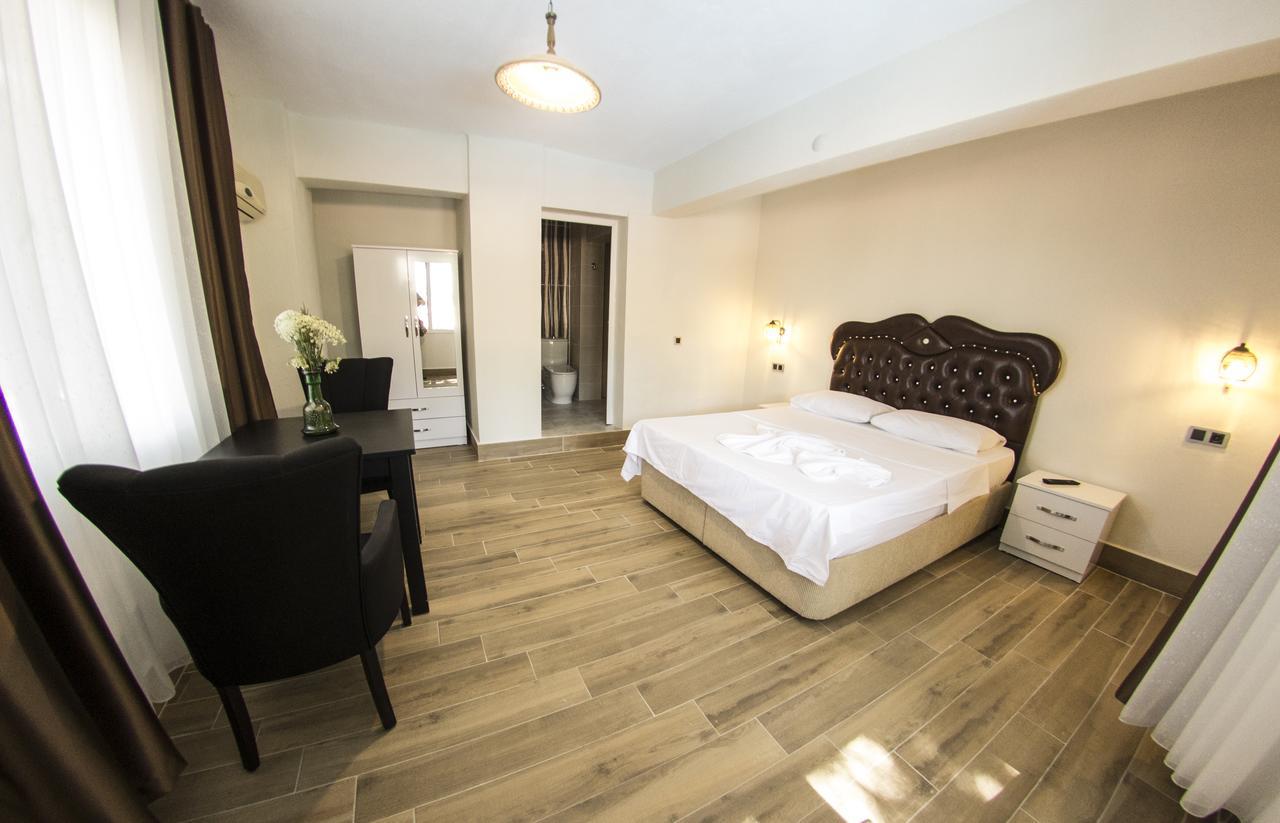 Atillas Getaway Selçuk Pokój zdjęcie
