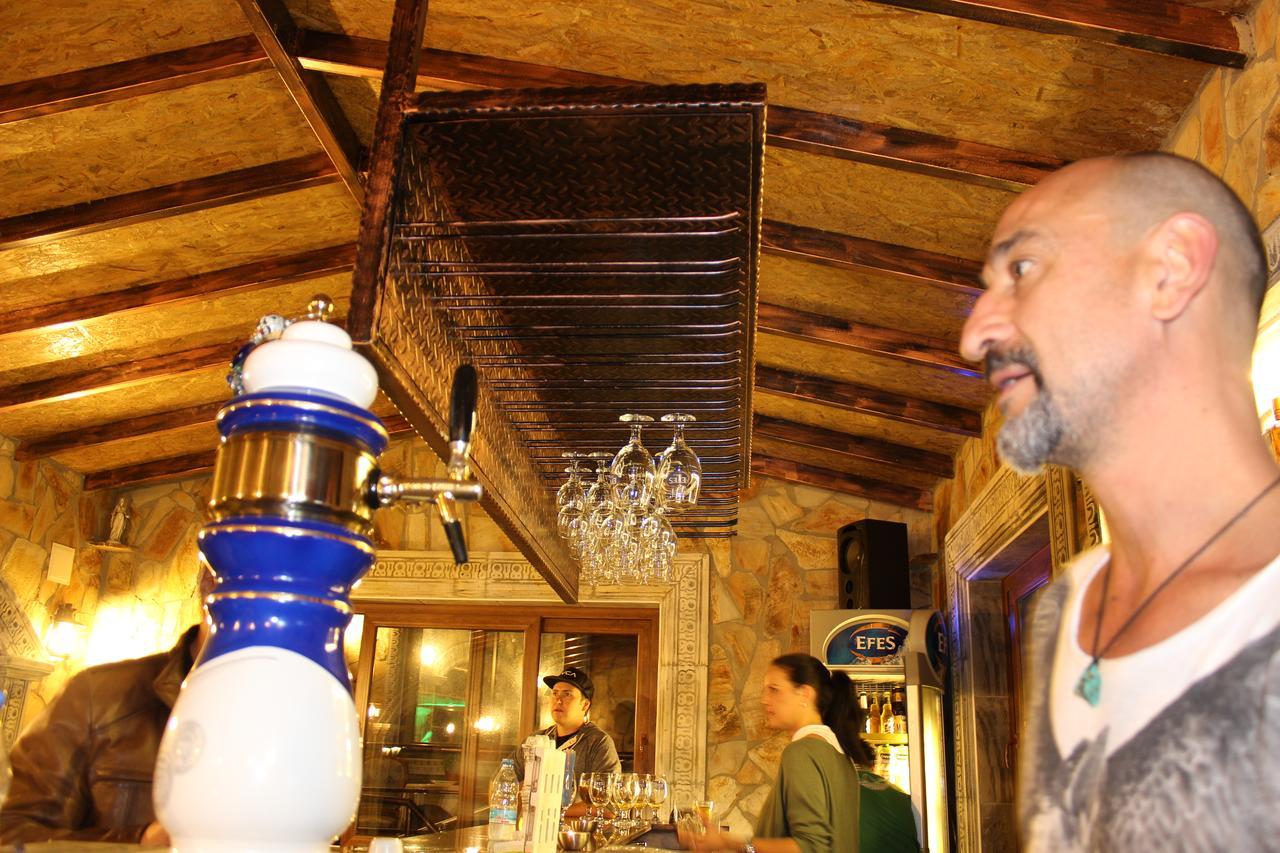Atillas Getaway Selçuk Zewnętrze zdjęcie