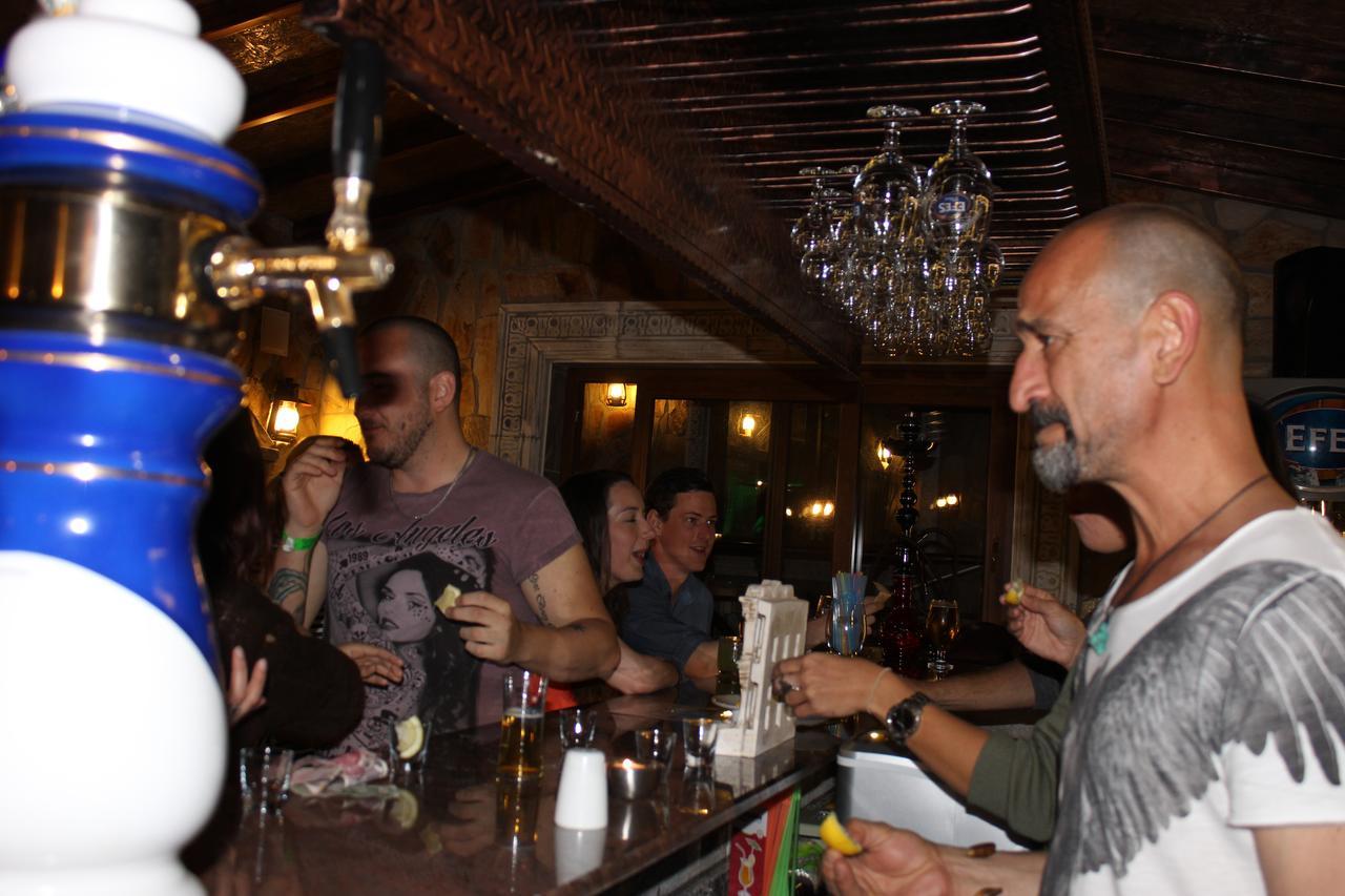 Atillas Getaway Selçuk Zewnętrze zdjęcie