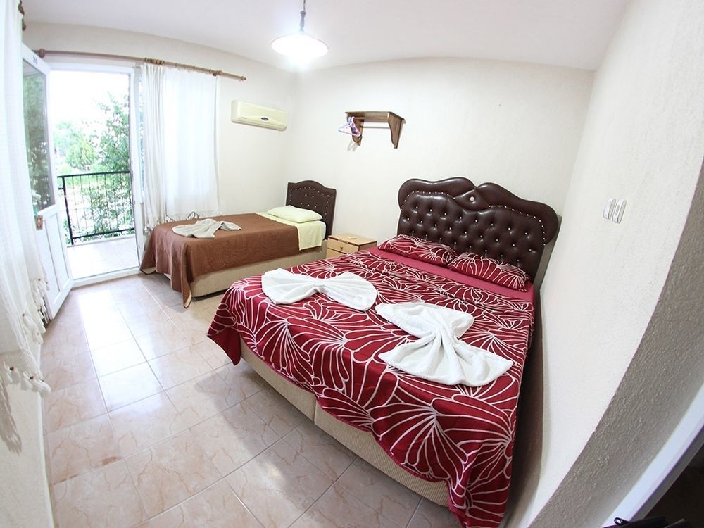 Atillas Getaway Selçuk Zewnętrze zdjęcie