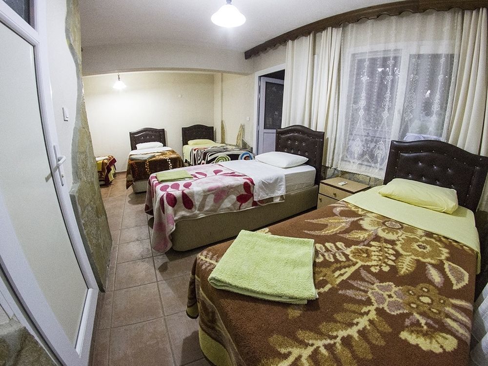 Atillas Getaway Selçuk Zewnętrze zdjęcie