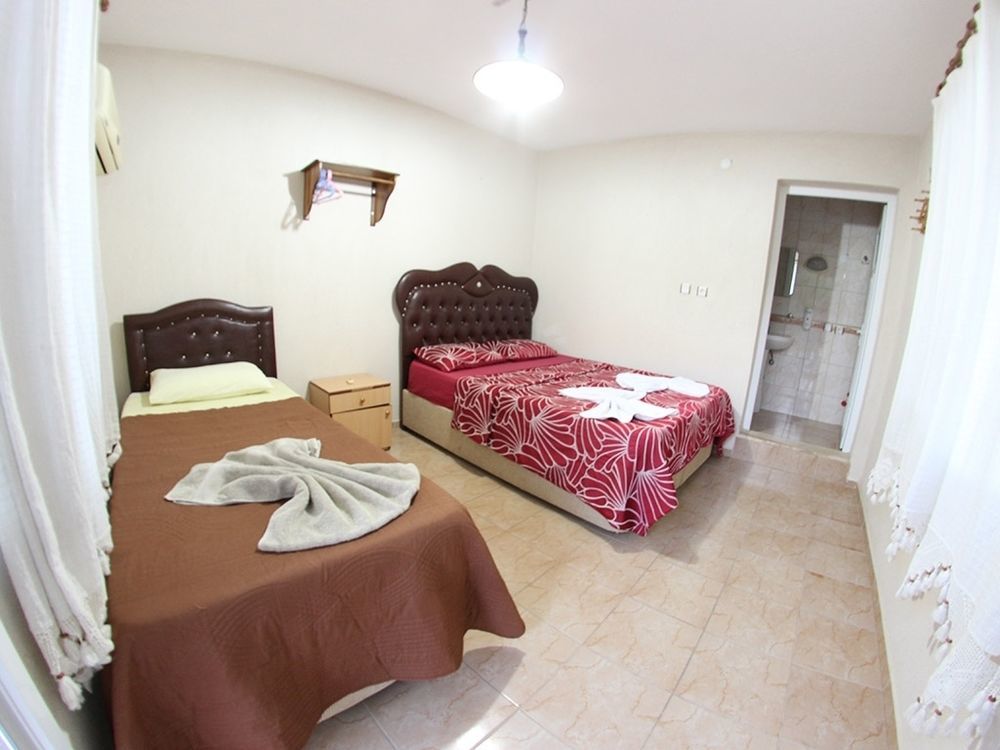 Atillas Getaway Selçuk Zewnętrze zdjęcie