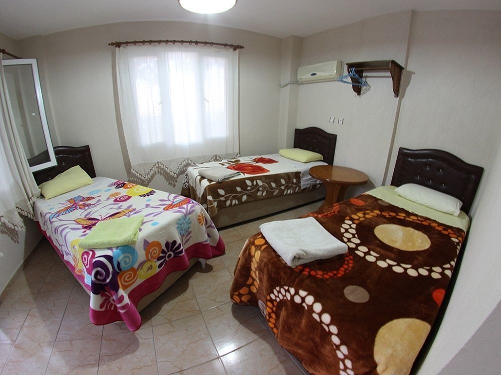 Atillas Getaway Selçuk Zewnętrze zdjęcie