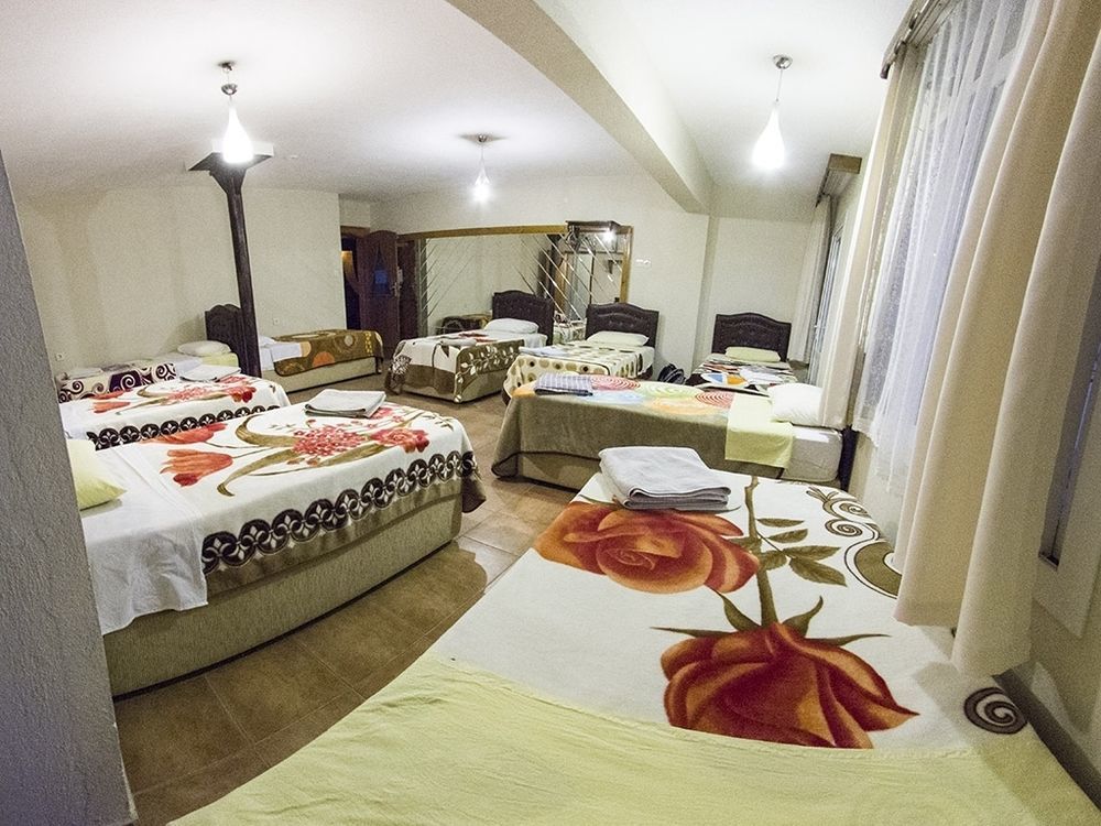 Atillas Getaway Selçuk Zewnętrze zdjęcie